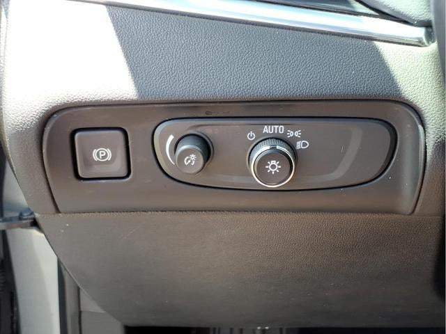 2020 Buick Enclave Premium