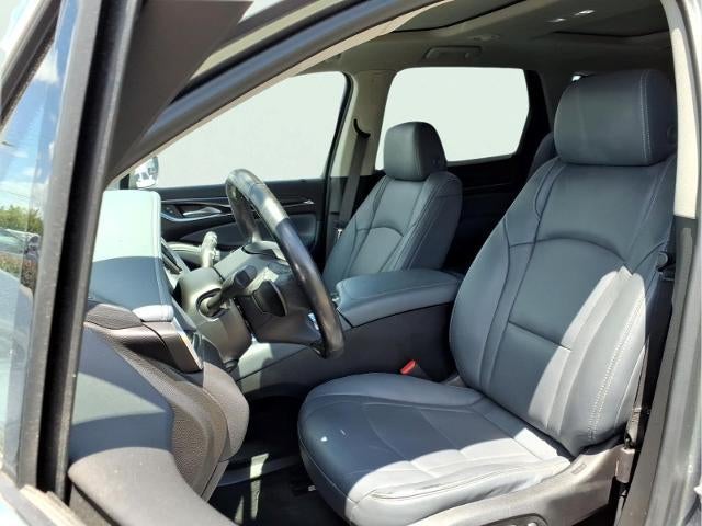 2020 Buick Enclave Premium