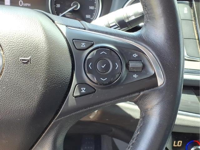 2020 Buick Enclave Premium