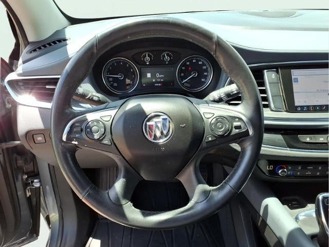 2020 Buick Enclave Premium