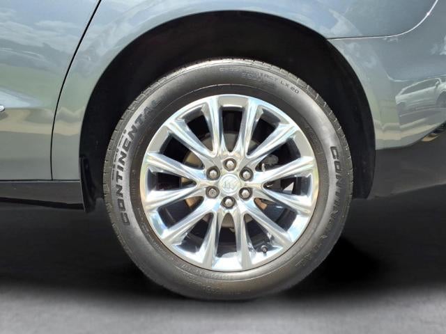 2020 Buick Enclave Premium