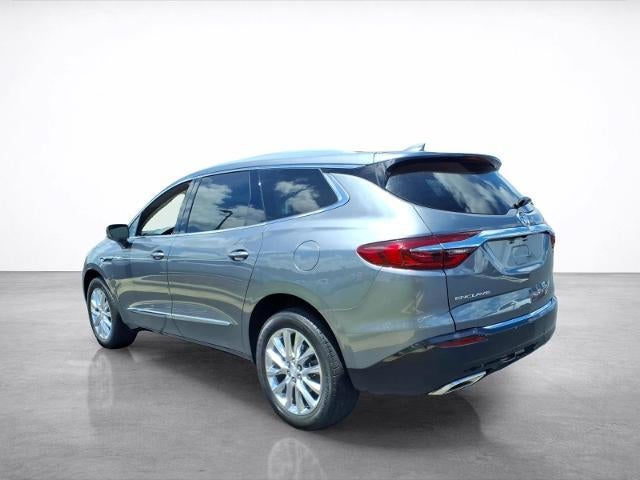 2020 Buick Enclave Premium