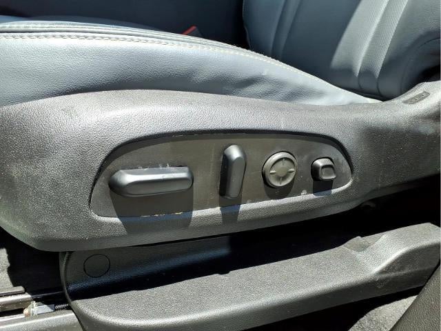 2020 Buick Enclave Premium