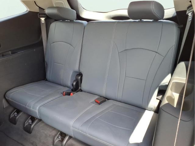 2020 Buick Enclave Premium