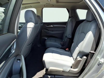 2020 Buick Enclave Premium