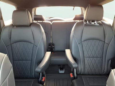 2024 Buick Enclave Avenir