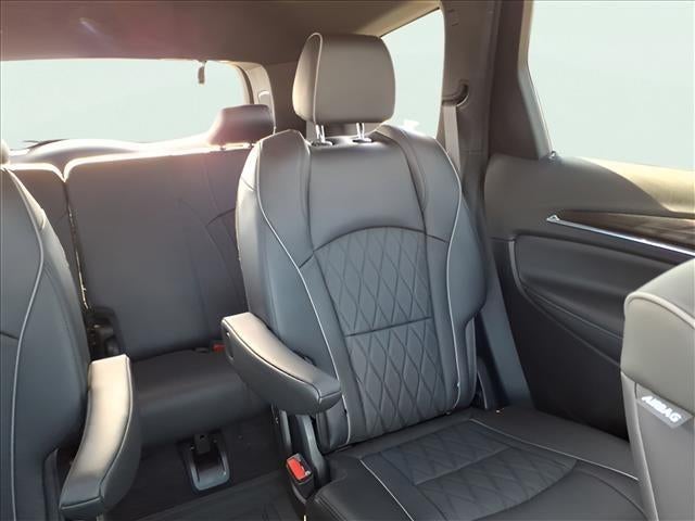 2024 Buick Enclave Avenir