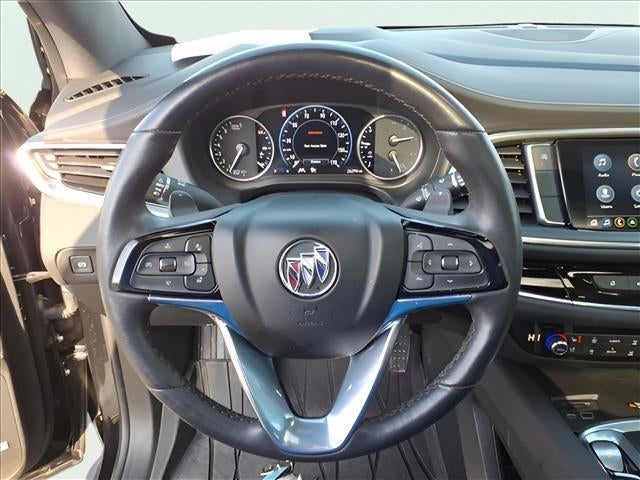2024 Buick Enclave Avenir
