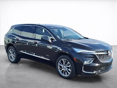 2024 Buick Enclave Avenir