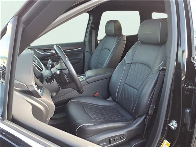 2024 Buick Enclave Avenir