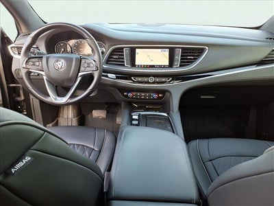 2024 Buick Enclave Avenir