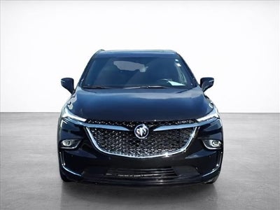 2024 Buick Enclave Avenir