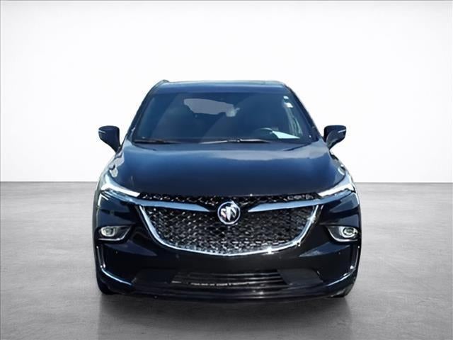 2024 Buick Enclave Avenir