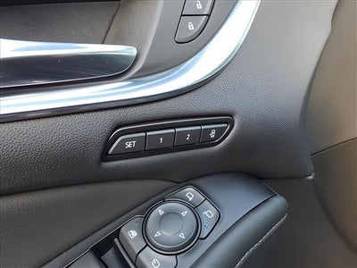 2024 Buick Enclave Avenir