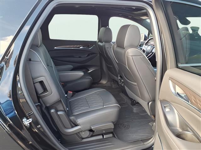 2024 Buick Enclave Avenir