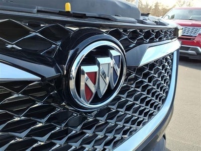2024 Buick Enclave Avenir