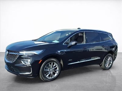 2024 Buick Enclave Avenir