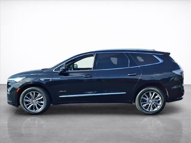 2024 Buick Enclave Avenir