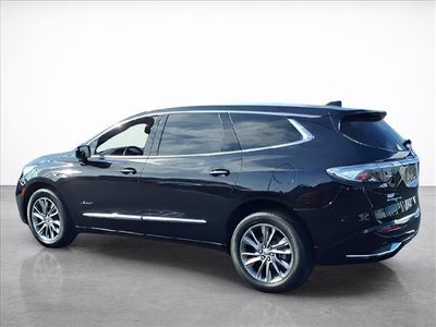 2024 Buick Enclave Avenir