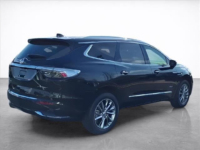 2024 Buick Enclave Avenir