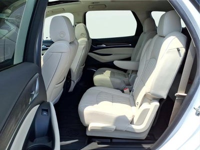 2023 Buick Enclave Avenir