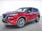 2021 Nissan Rogue S FWD