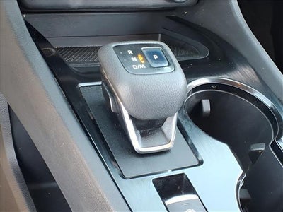 2021 Nissan Rogue S FWD