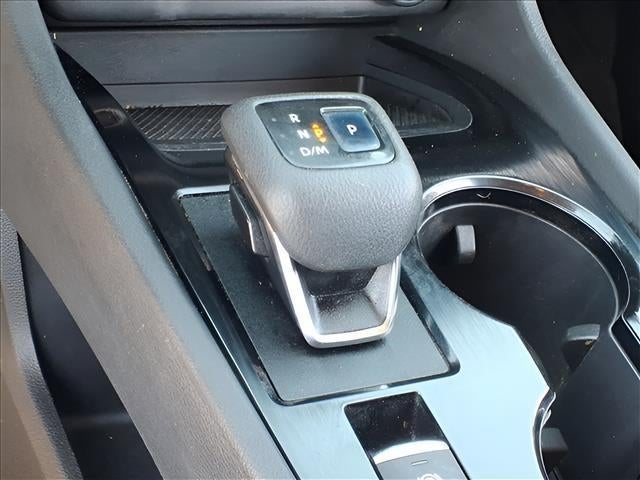 2021 Nissan Rogue S FWD