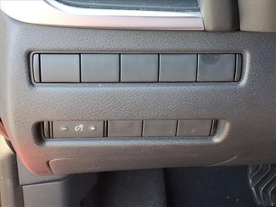 2021 Nissan Rogue S FWD