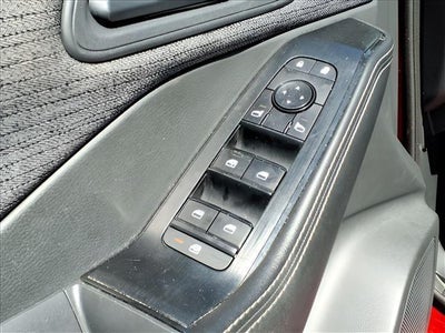 2021 Nissan Rogue S FWD