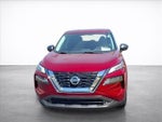 2021 Nissan Rogue S FWD