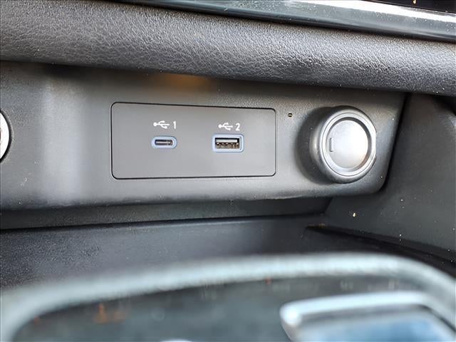 2021 Nissan Rogue S FWD