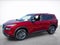 2021 Nissan Rogue S FWD
