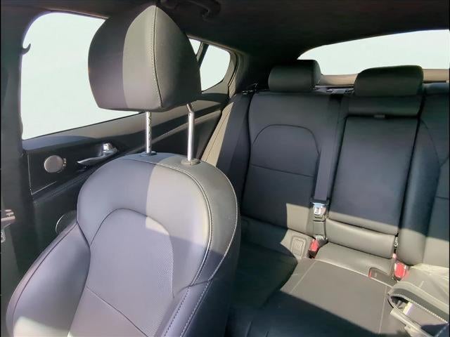 2023 Kia Stinger GT-Line