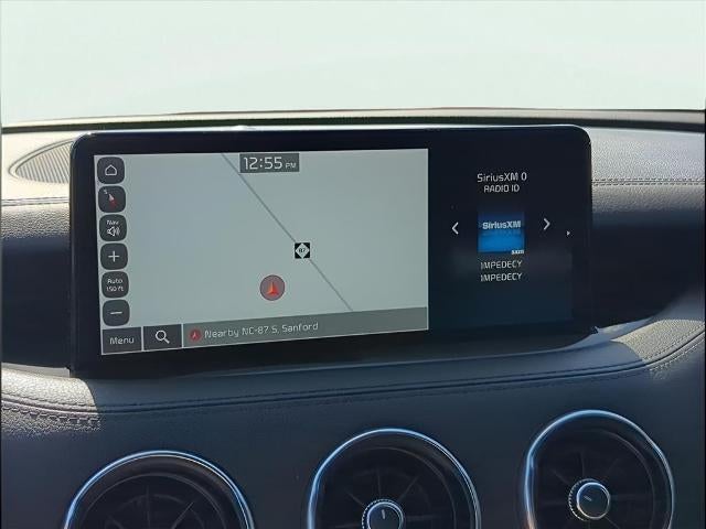 2023 Kia Stinger GT-Line