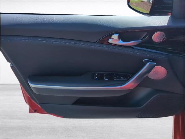 2023 Kia Stinger GT-Line