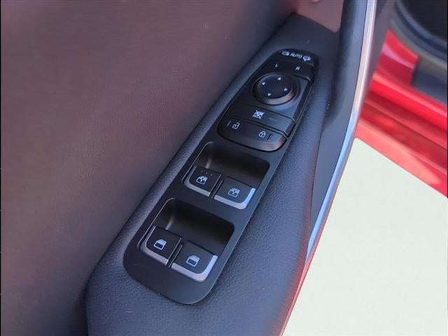 2023 Kia Stinger GT-Line