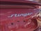 2023 Kia Stinger GT-Line