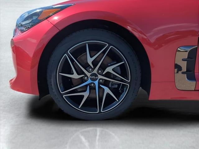 2023 Kia Stinger GT-Line