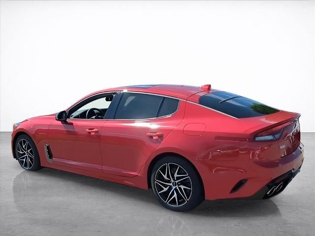 2023 Kia Stinger GT-Line