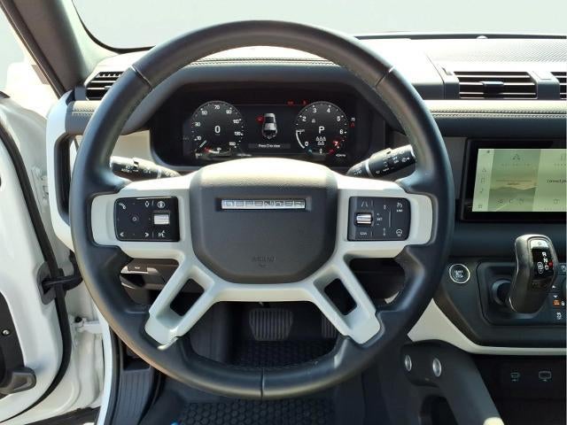 2024 Land Rover Defender 110 P300