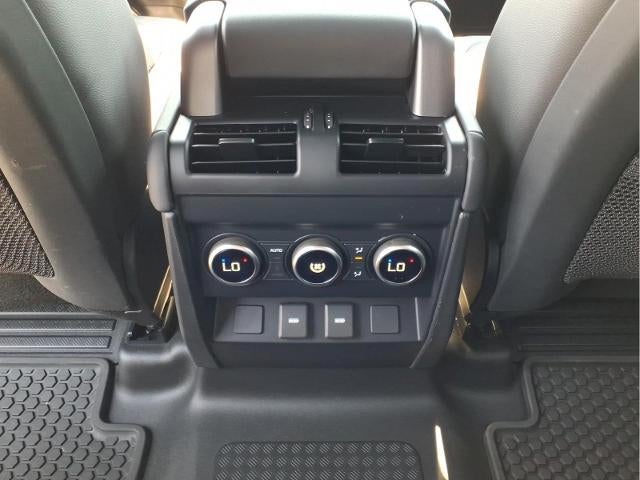 2024 Land Rover Defender 110 P300