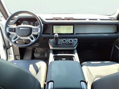 2024 Land Rover Defender 110 P300