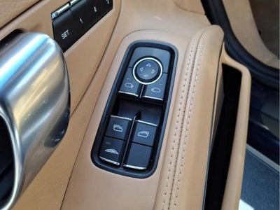 2013 Porsche 911 Carrera