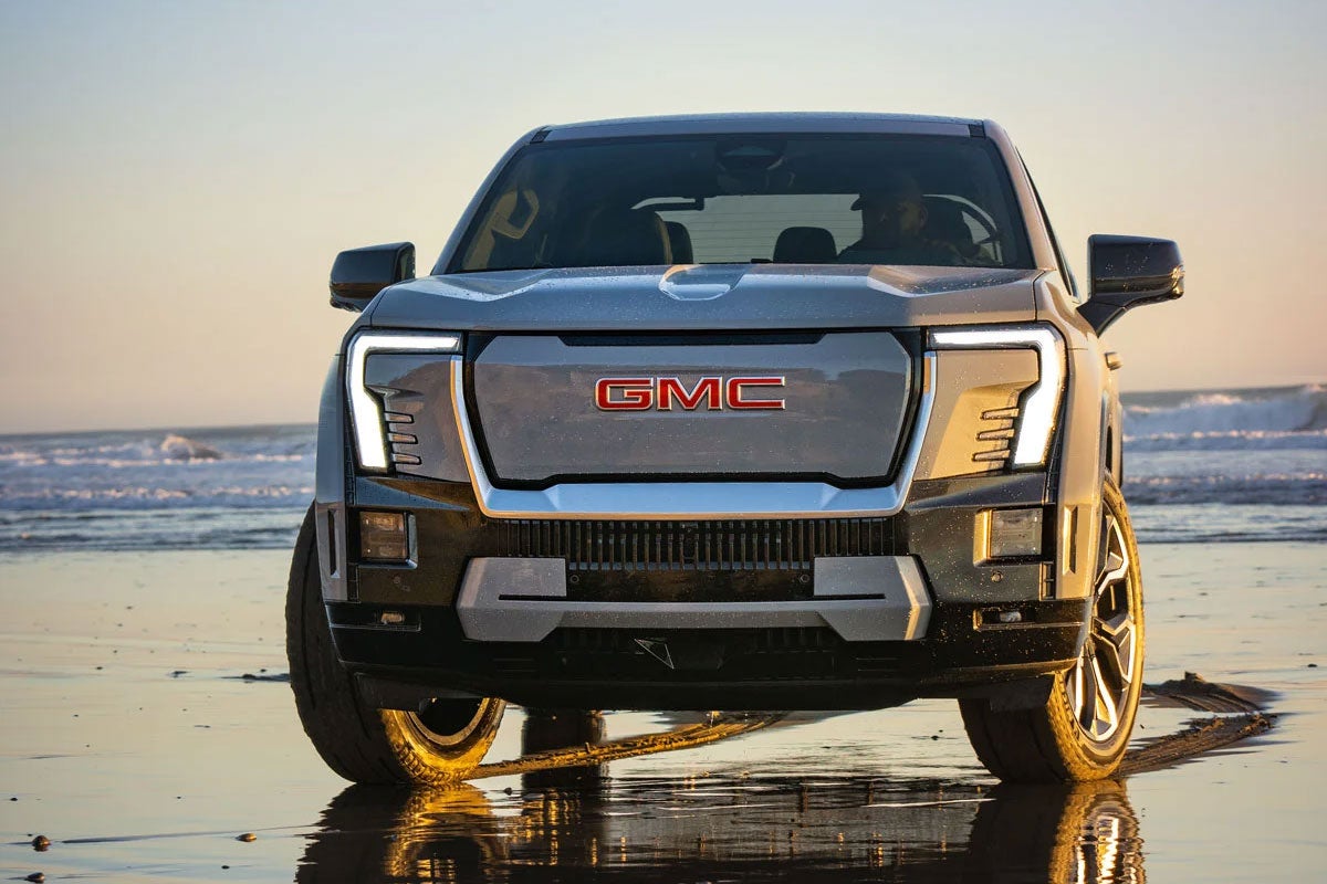 Wilkinson GMC in Sanford NC