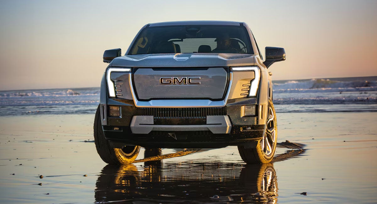 Wilkinson GMC in Sanford NC