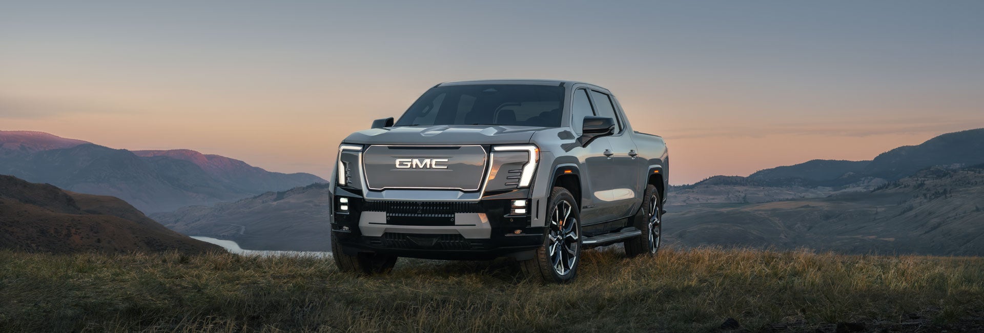 Wilkinson GMC in Sanford NC