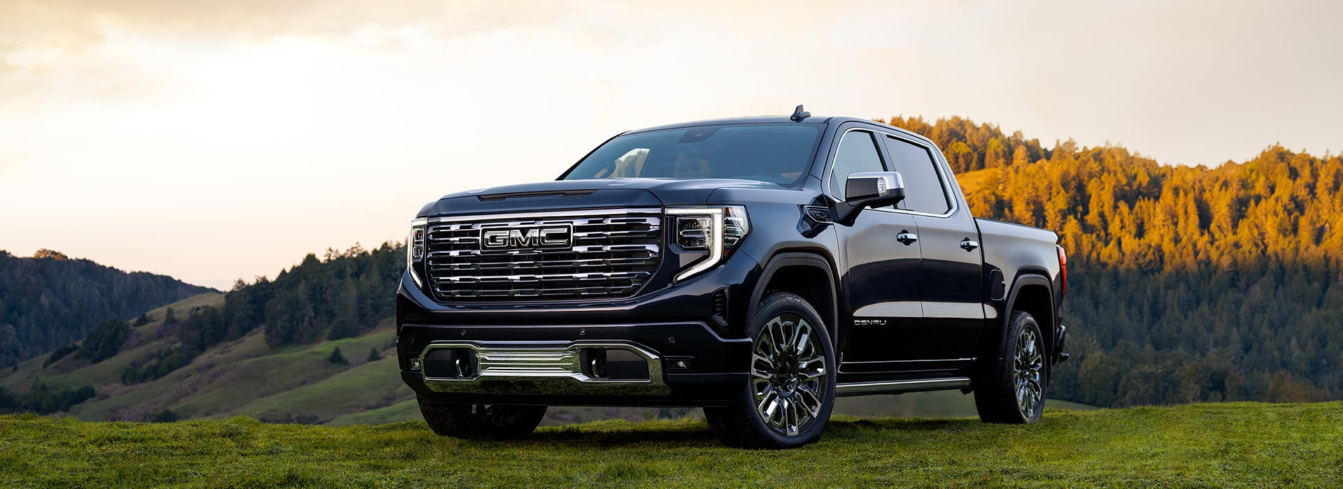 Wilkinson GMC in Sanford NC