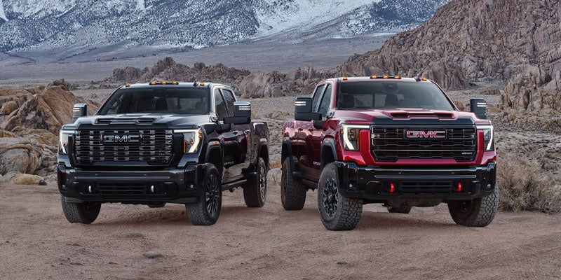 Business Elite - Wilkinson GMC in Sanford NC