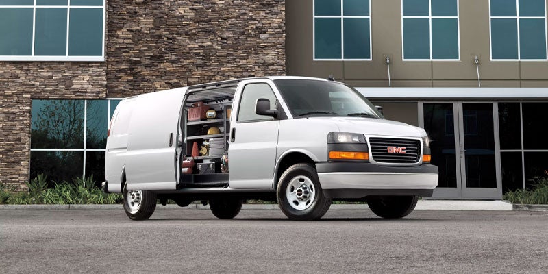 Business Elite - Wilkinson GMC in Sanford NC